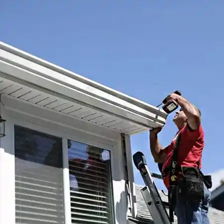 gutter services Fern Prairie